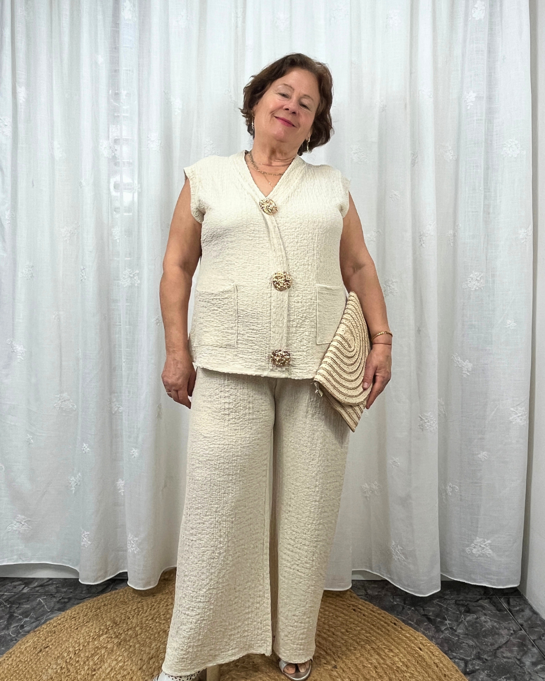 Conjunto Emilia