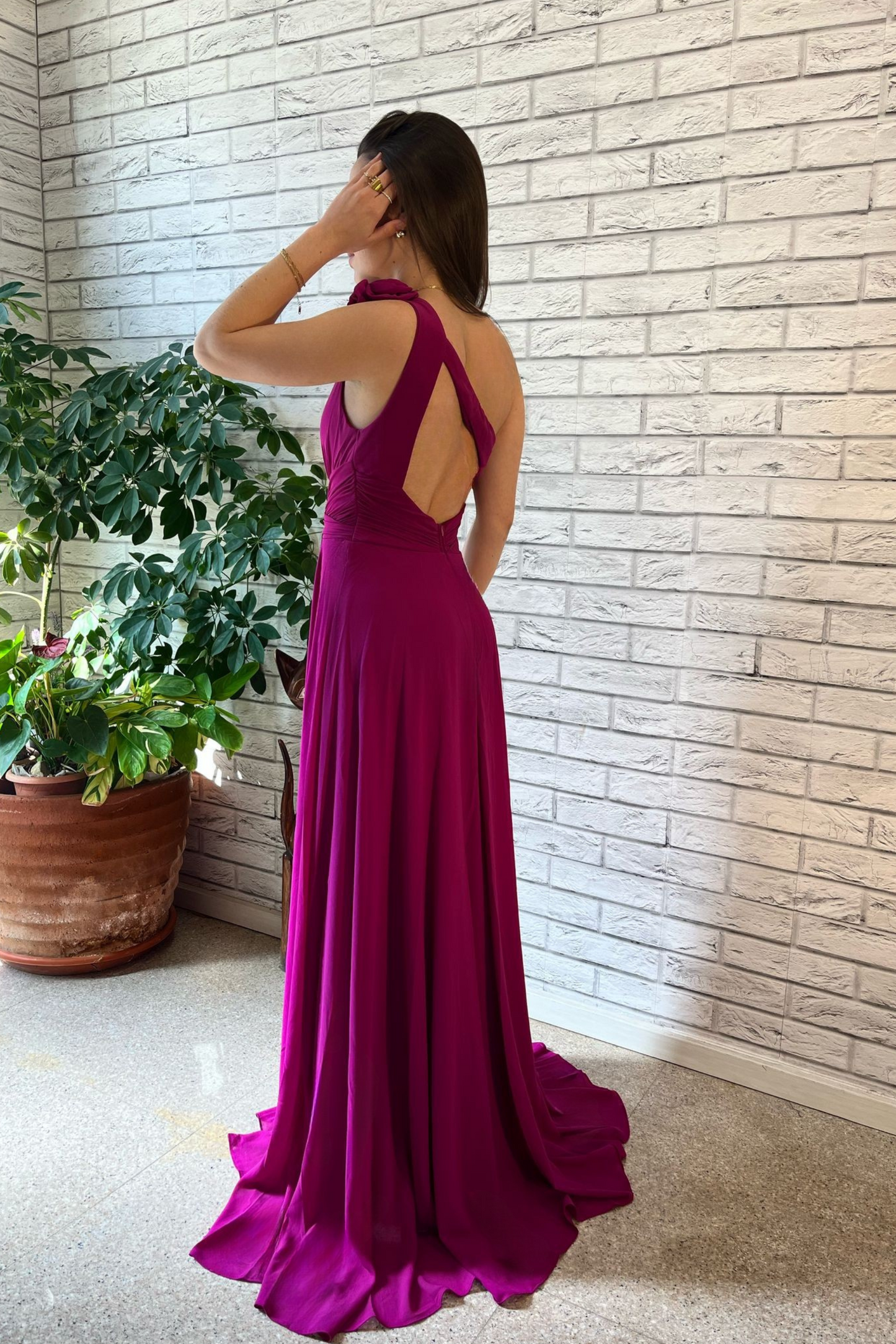 Vestido Dulcea