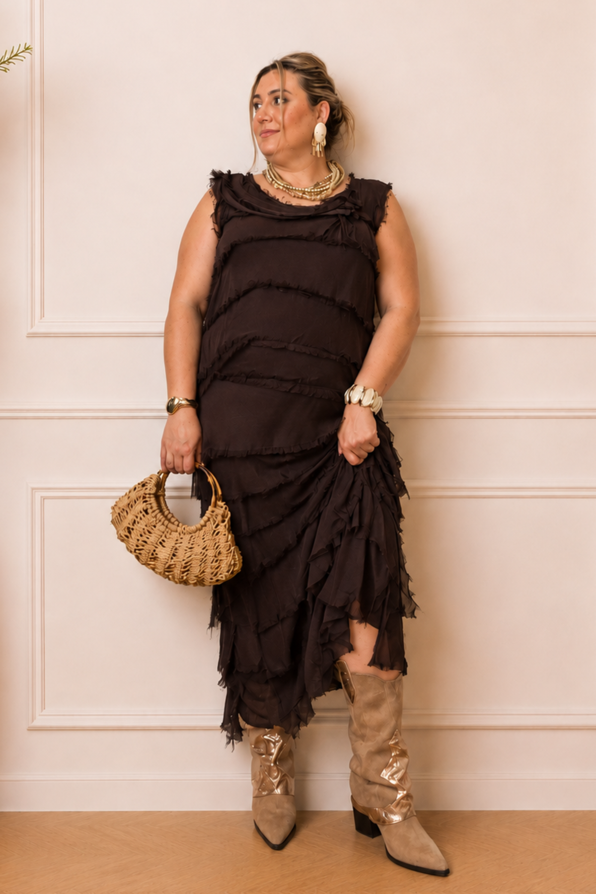 Conjunto Velero