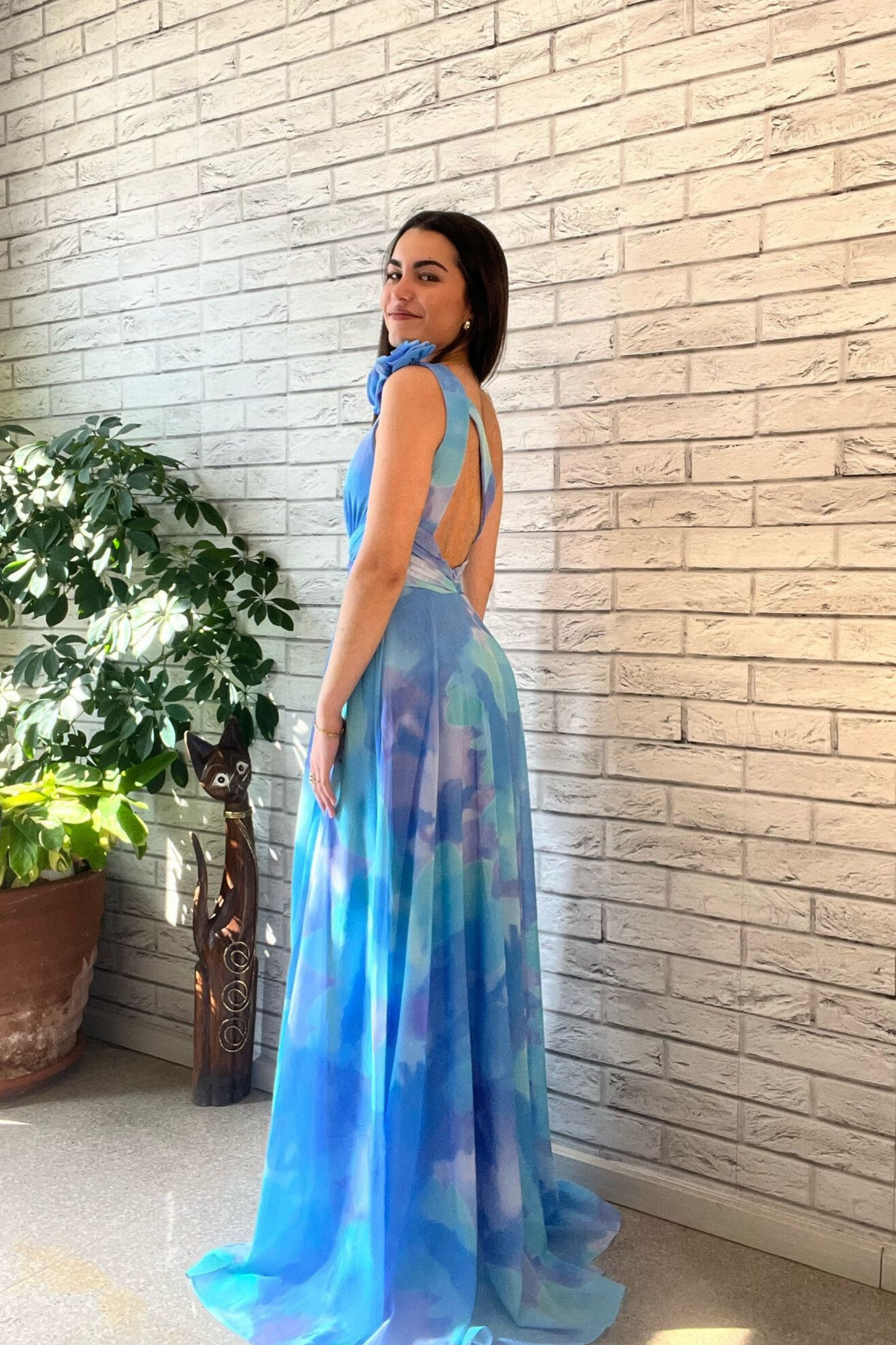 Vestido Mirena