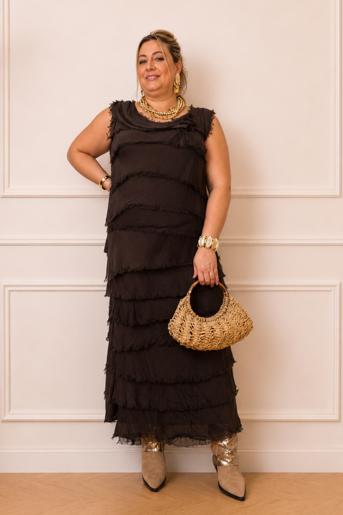 Conjunto Velero