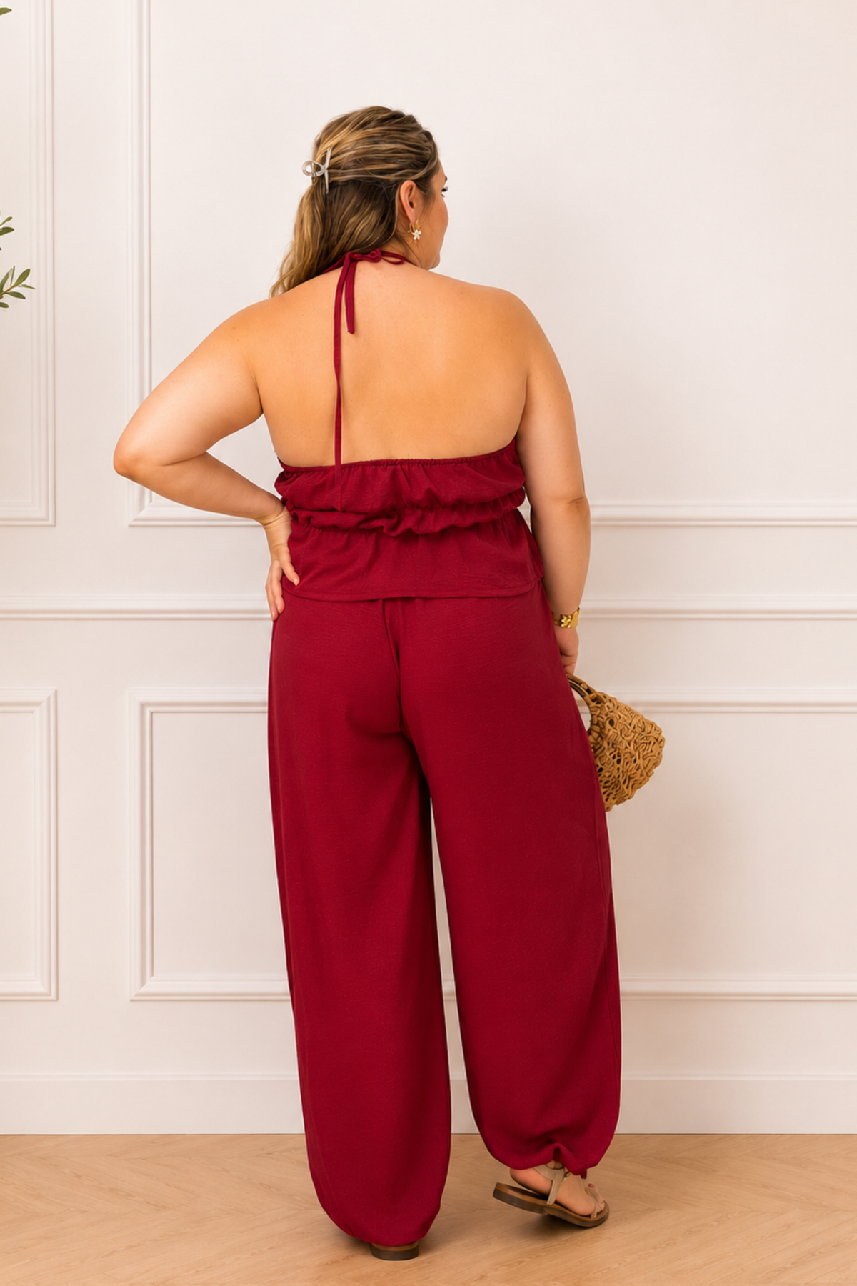 Conjunto Esperanza