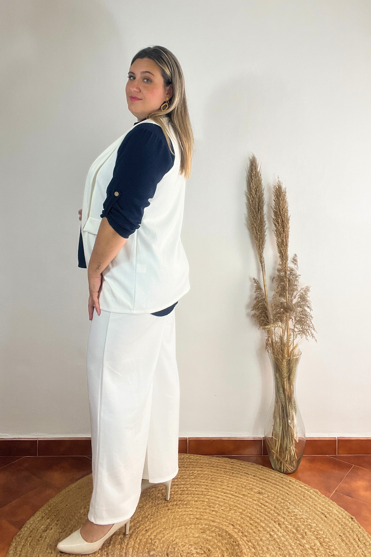 Conjunto Alba