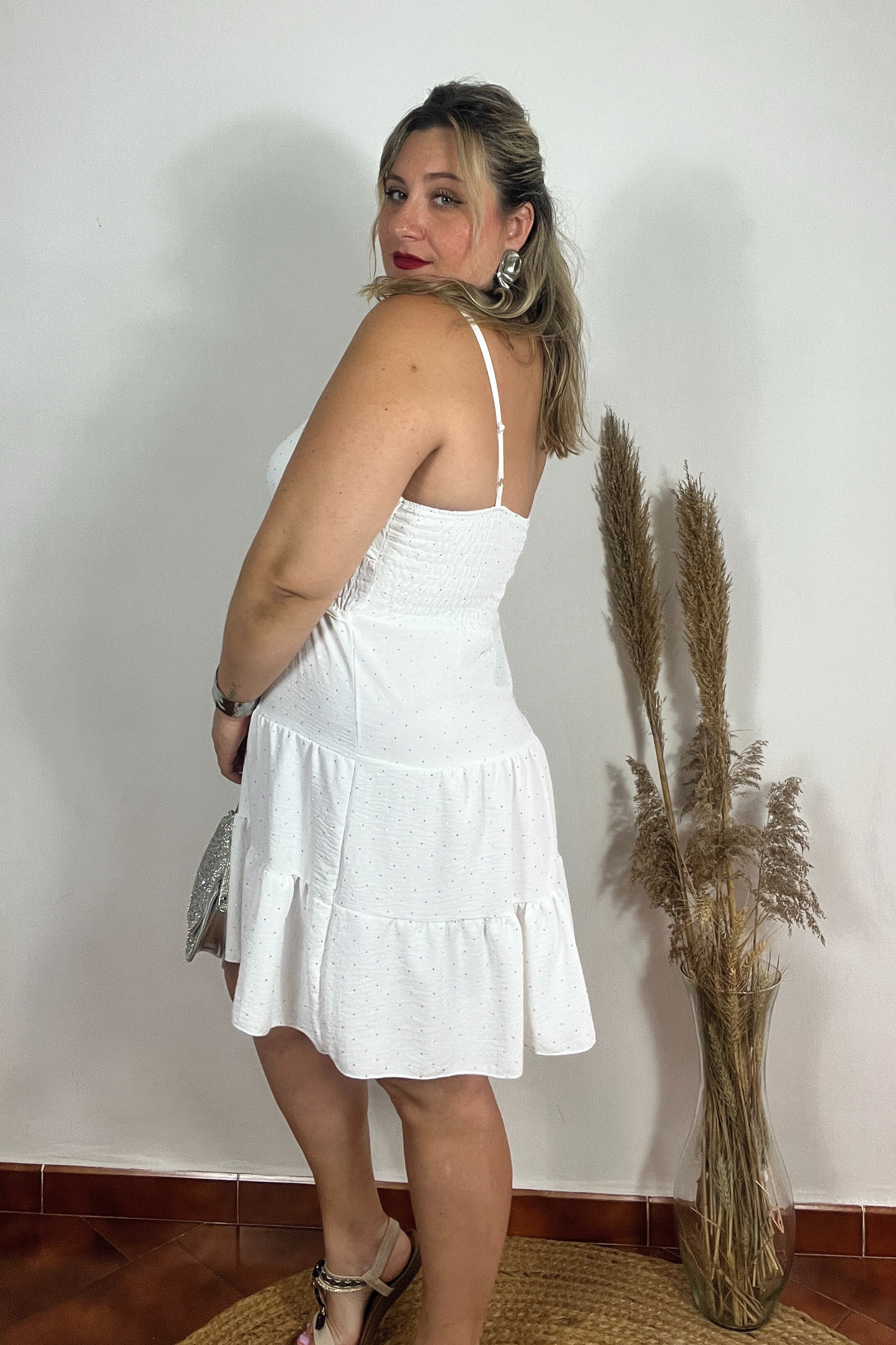 Vestido Vegas