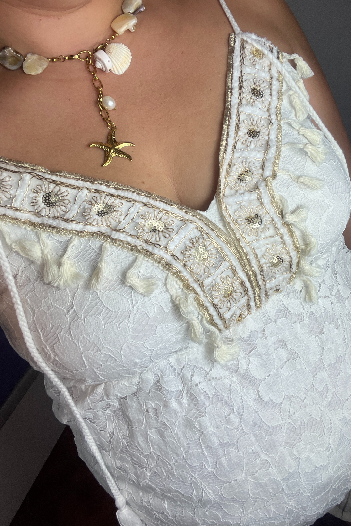 Conjunto Bronce