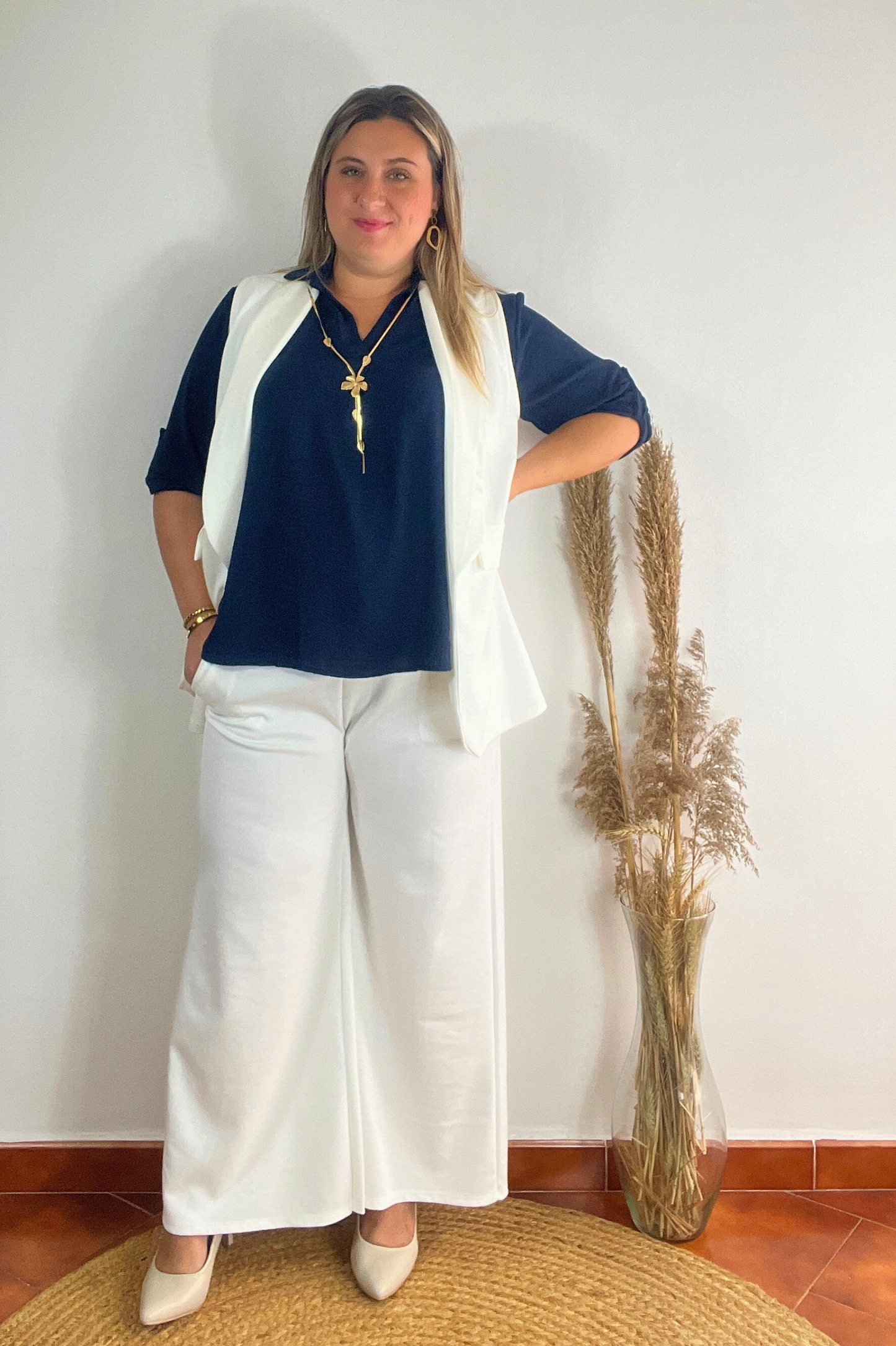 Conjunto Alba