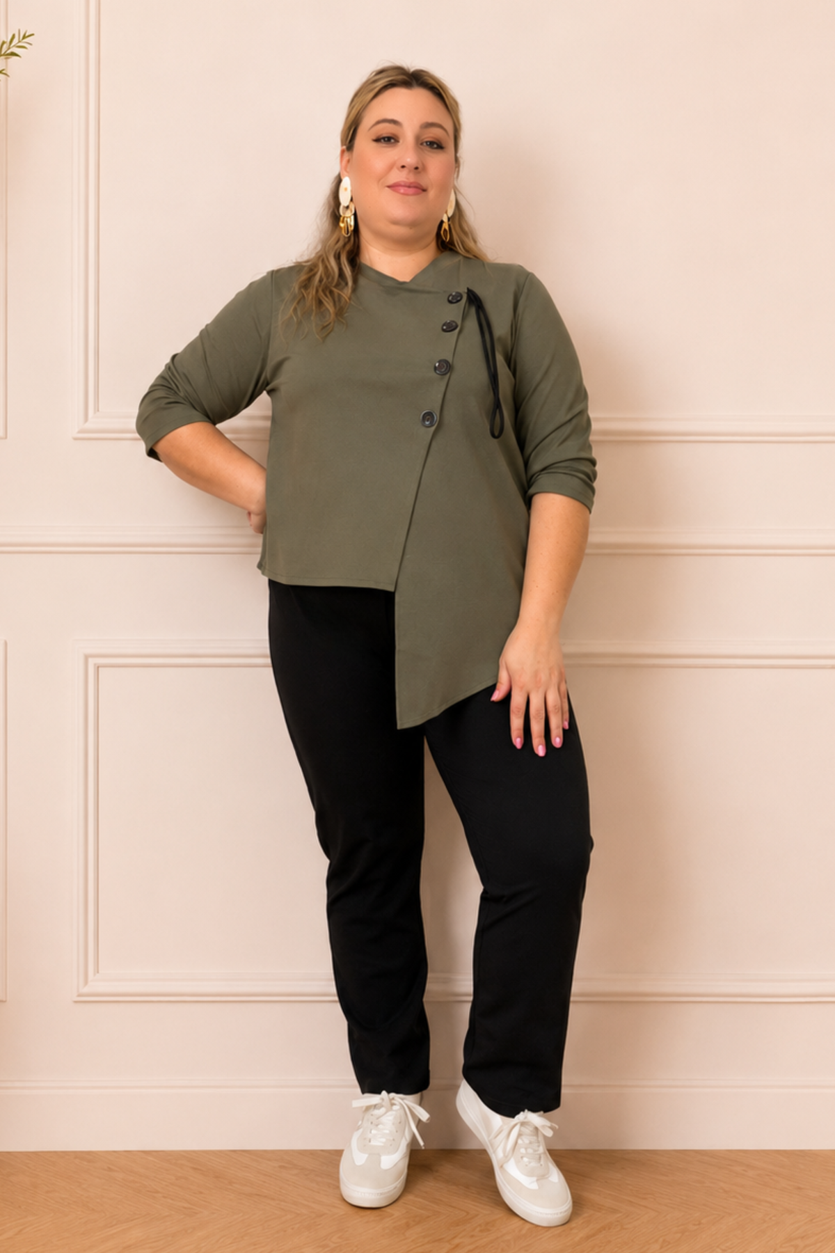 Jersey Chaqueta Refi