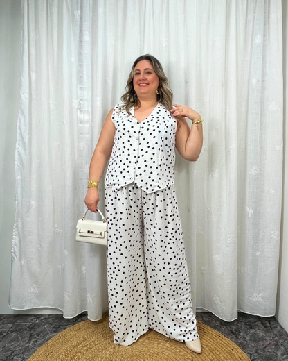 Conjunto Lunar