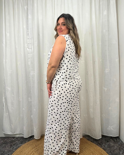 Conjunto Lunar