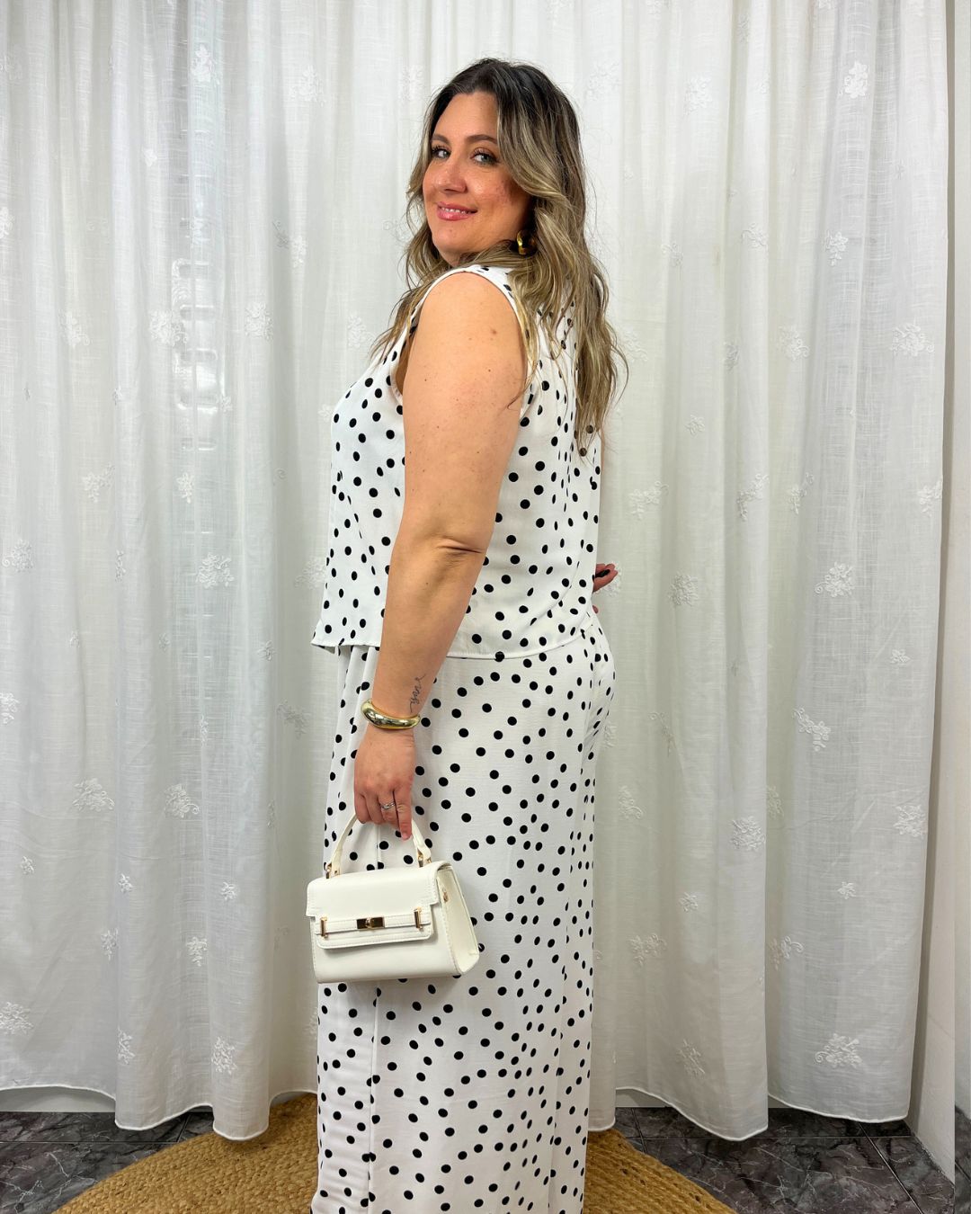 Conjunto Lunar