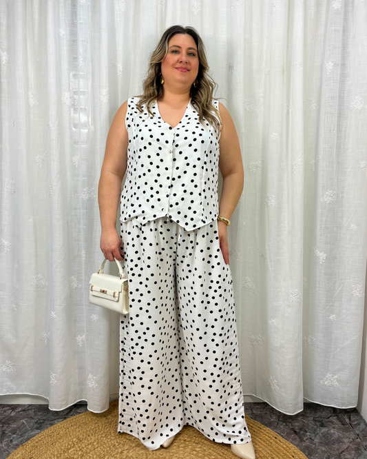 Conjunto Lunar