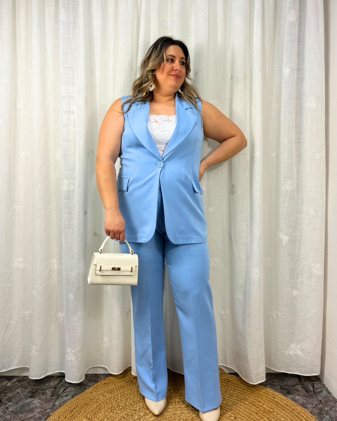 Conjunto Martina