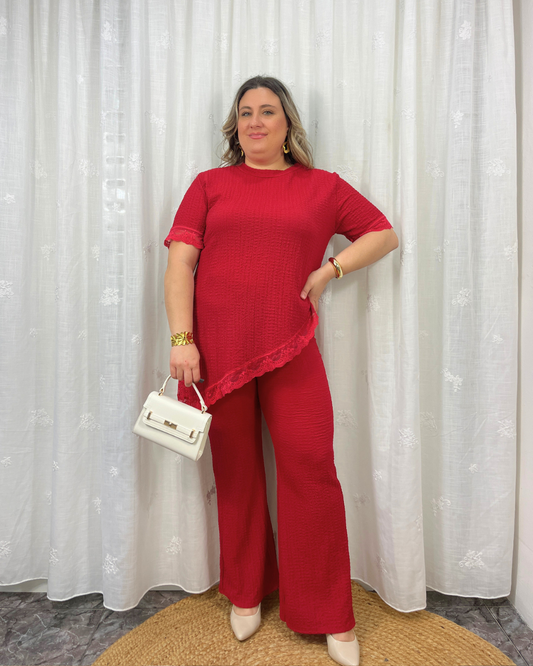 Conjunto Melanie