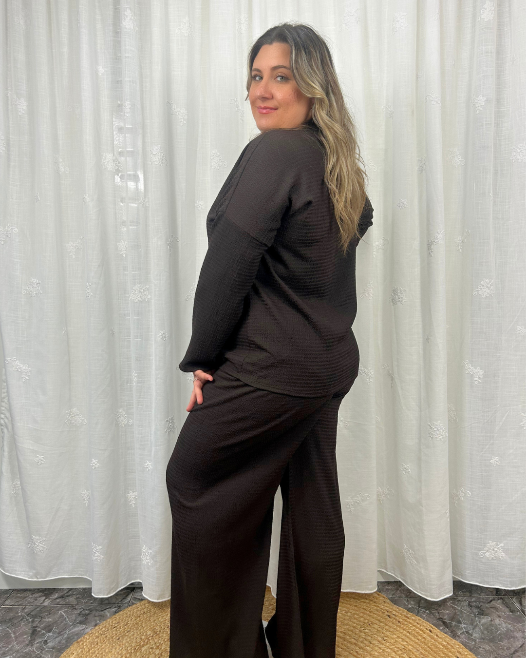 Conjunto Oslo