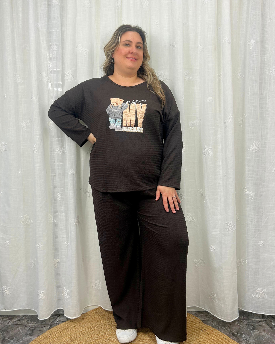 Conjunto Oslo