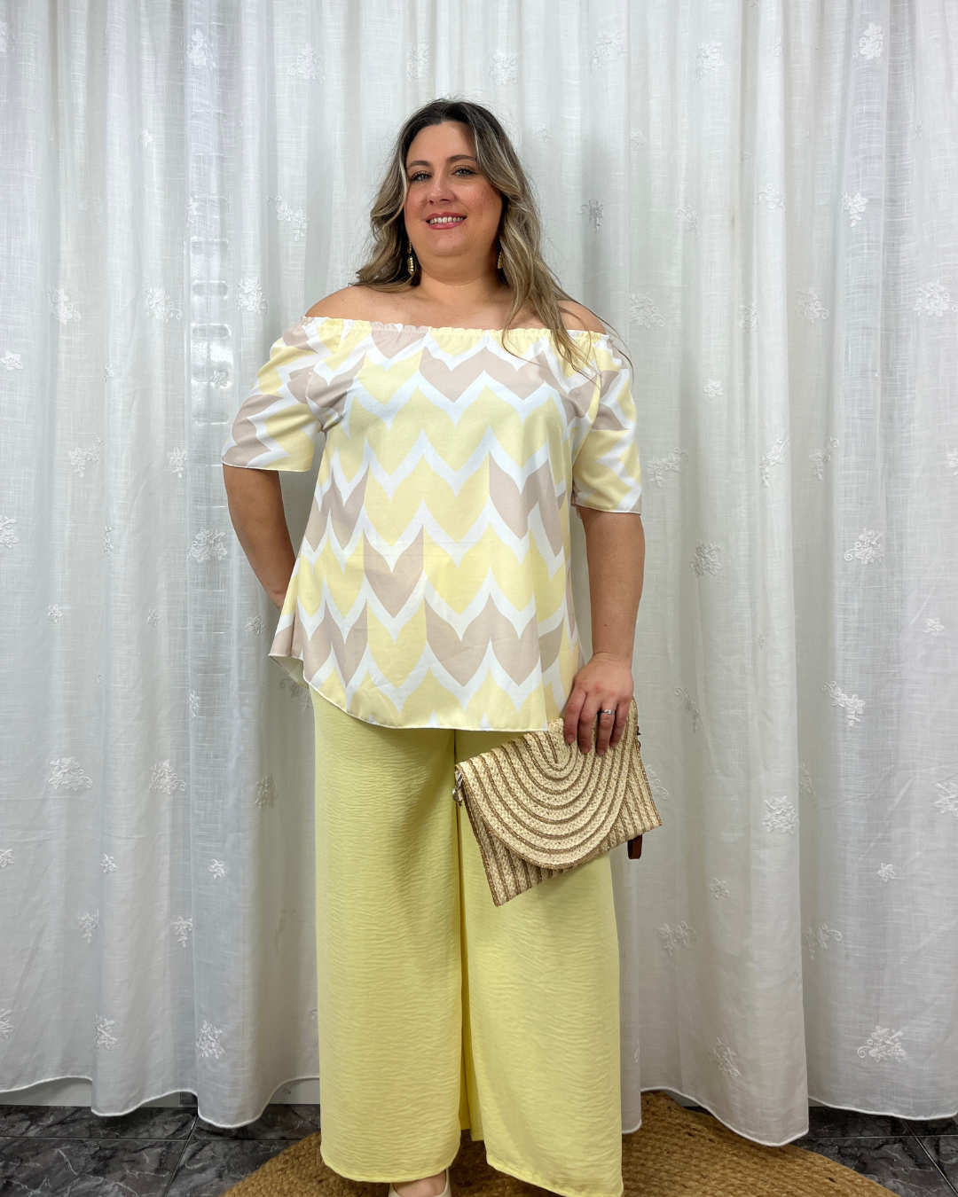 Conjunto Sol