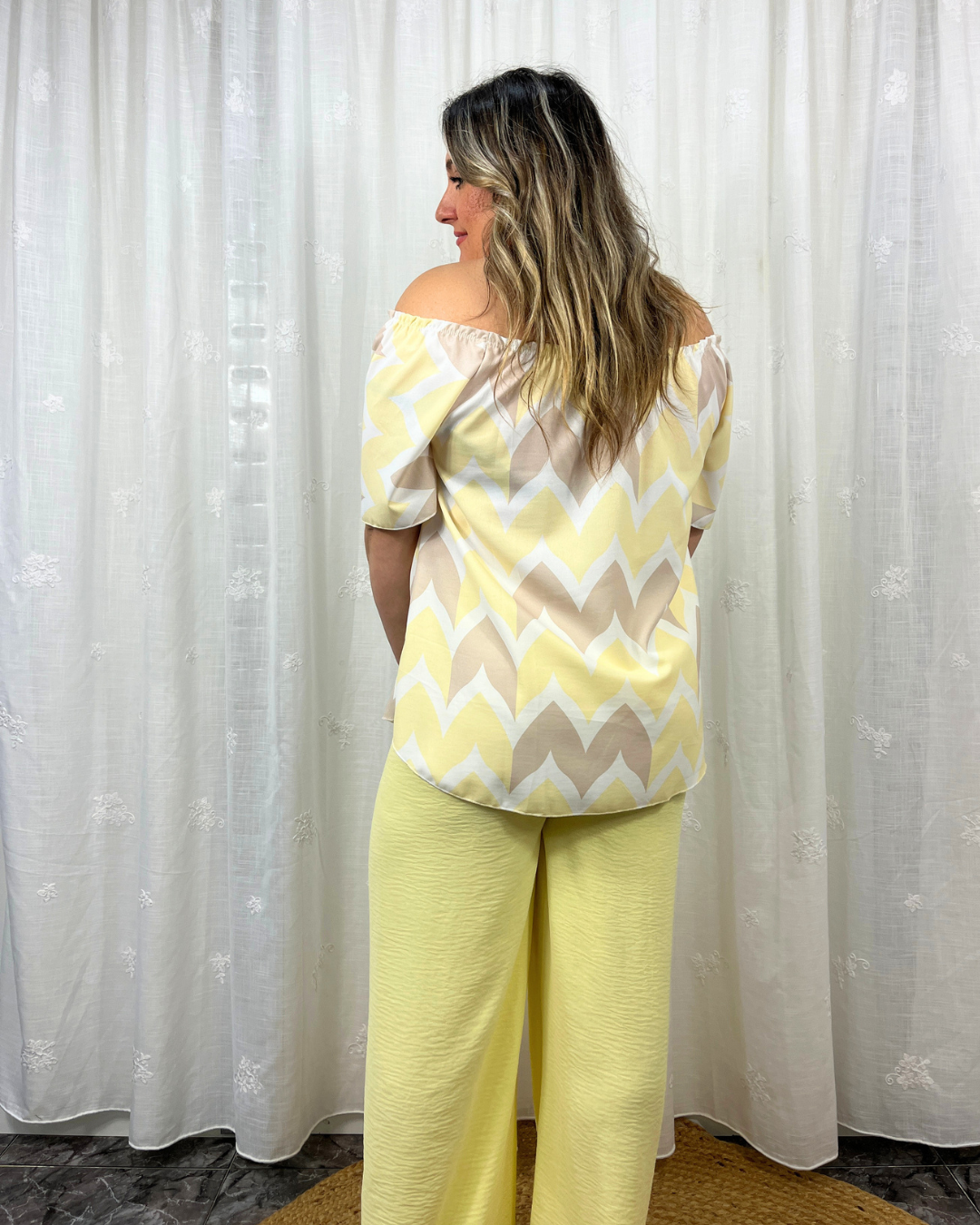 Conjunto Sol