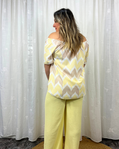 Conjunto Sol