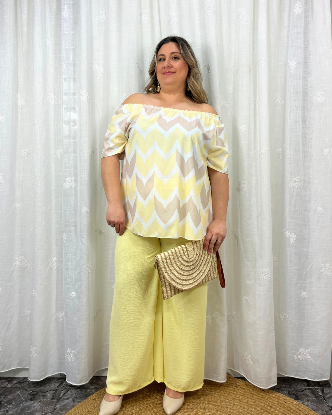 Conjunto Sol