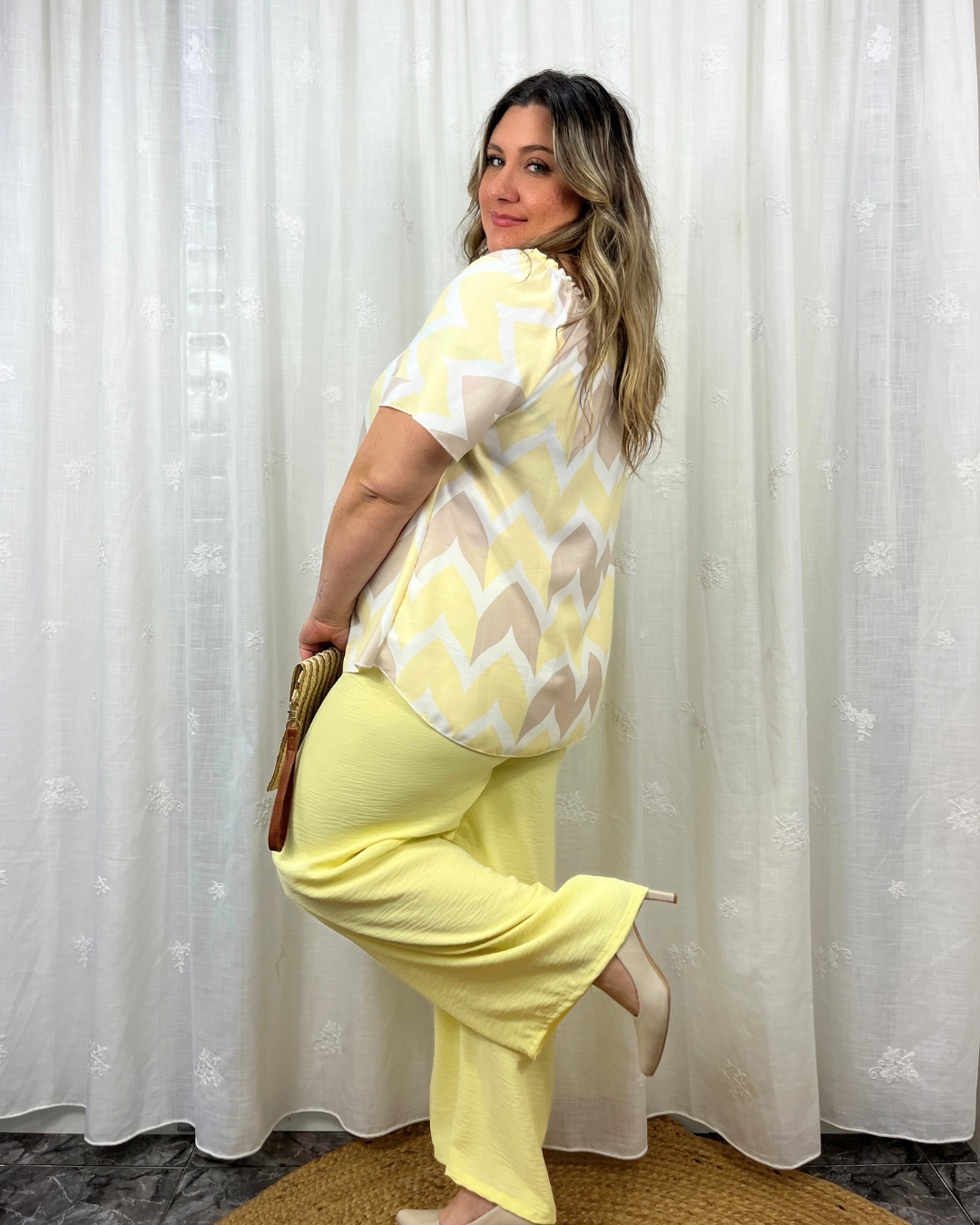 Conjunto Sol