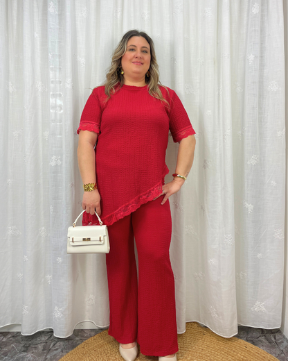 Conjunto Melanie