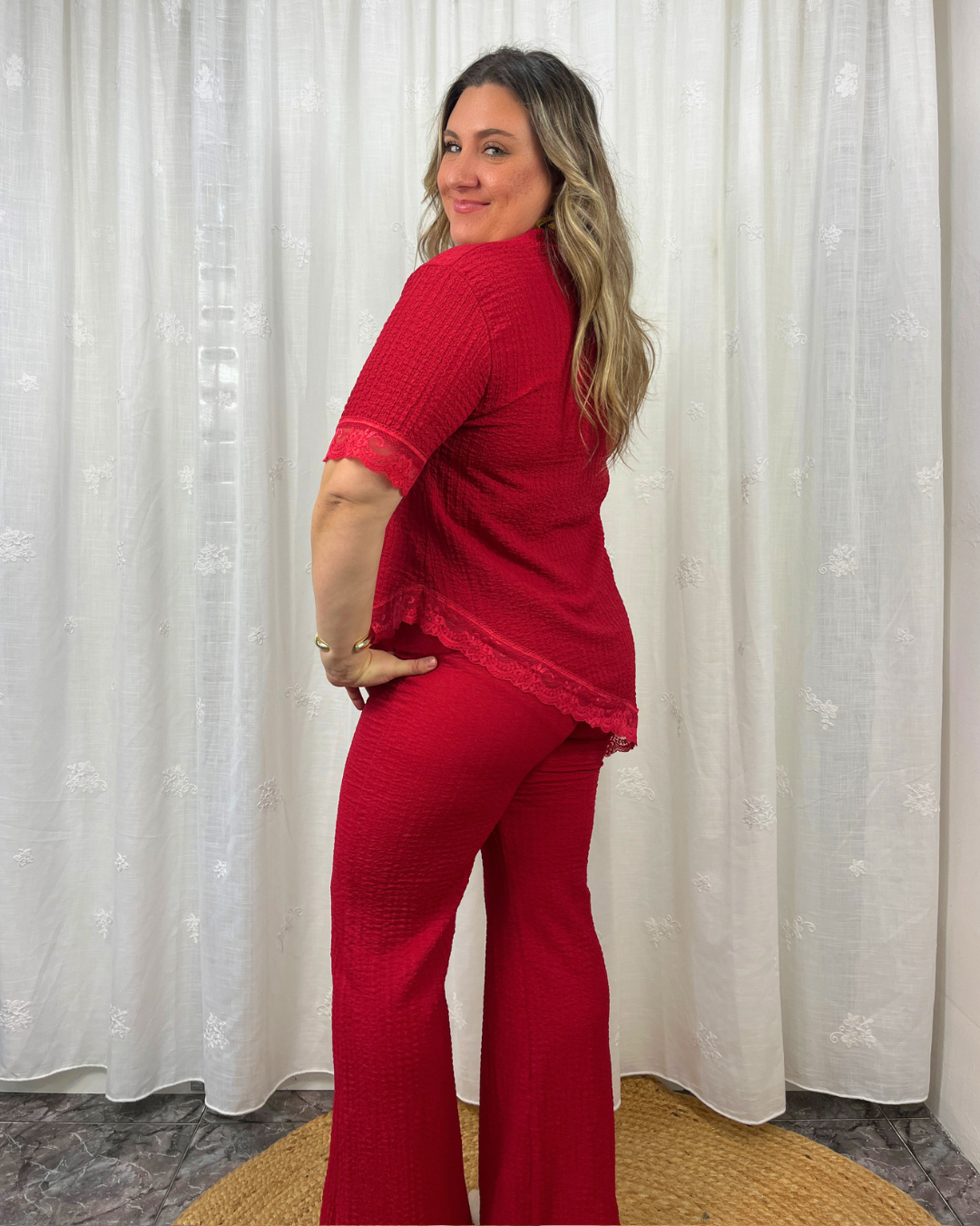 Conjunto Melanie