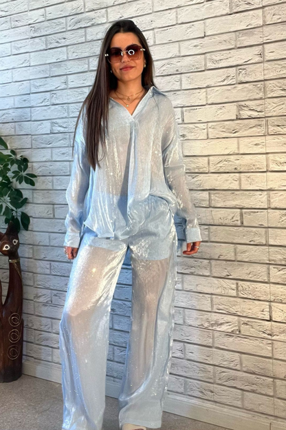 Conjunto Abril
