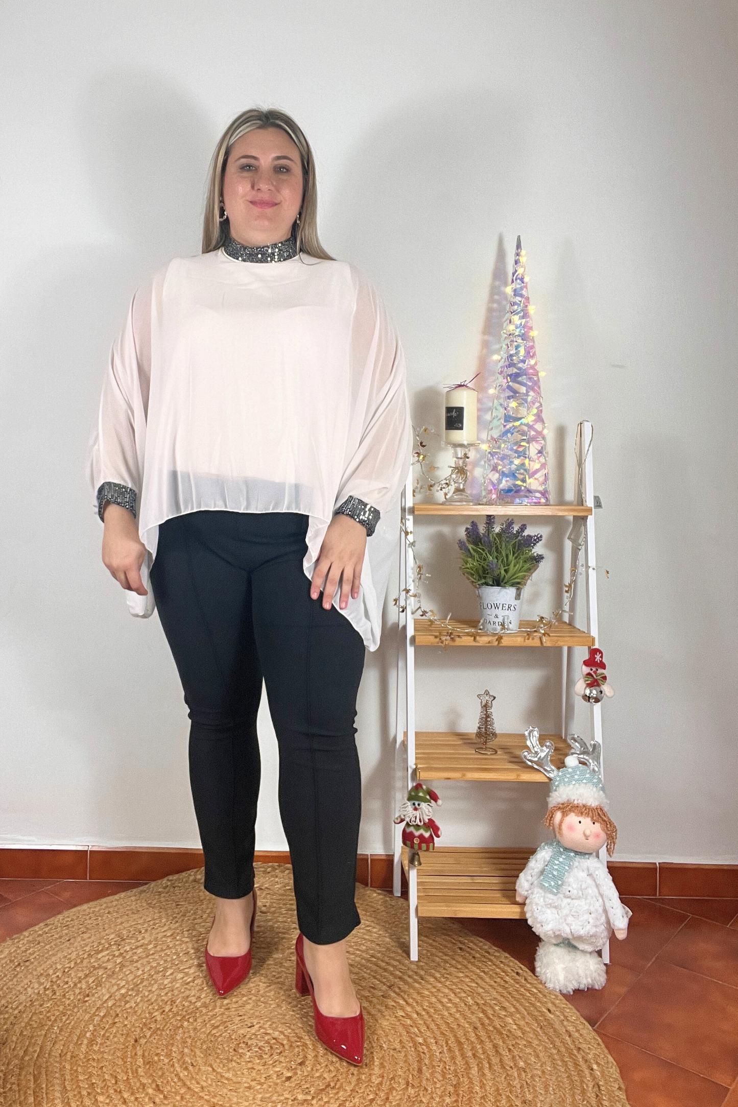 Pantalón Renata