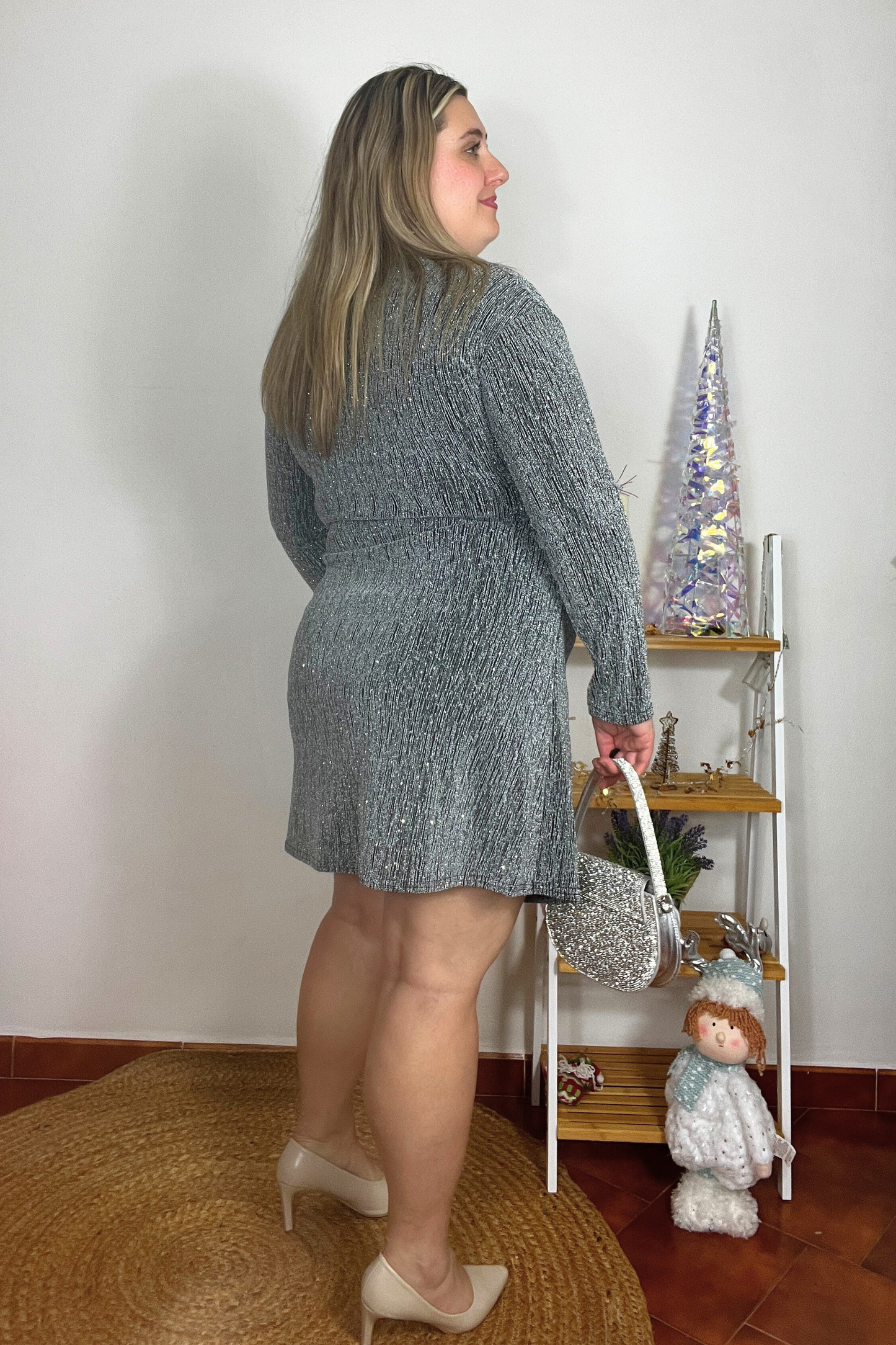 Vestido Noche