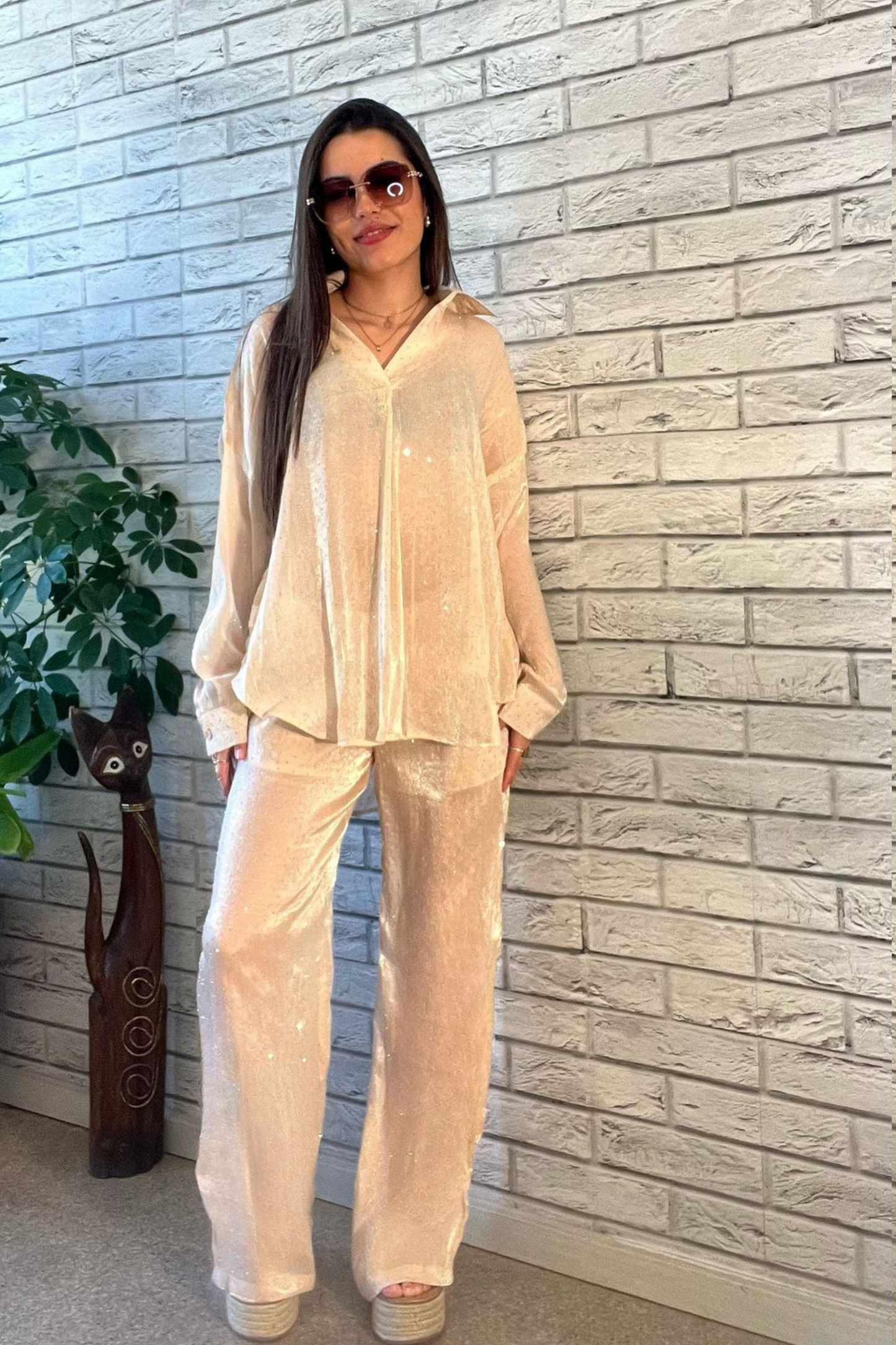 Conjunto Abril