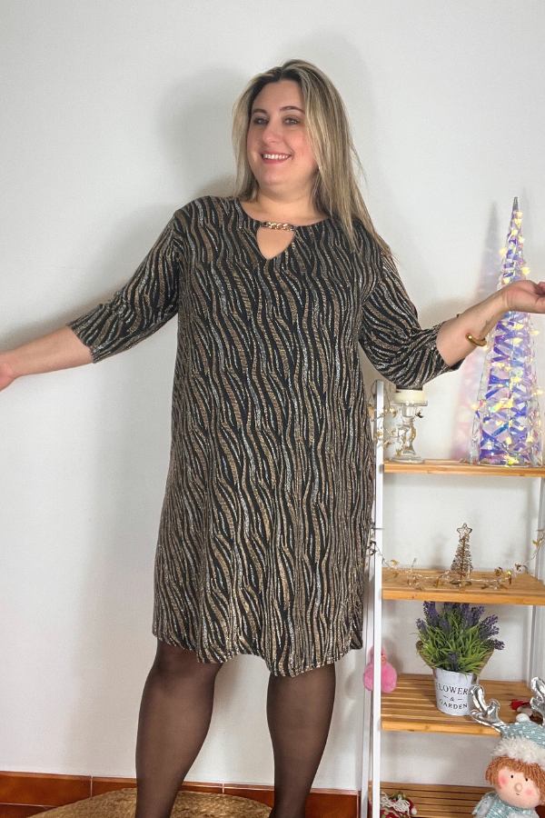 Vestido Emily