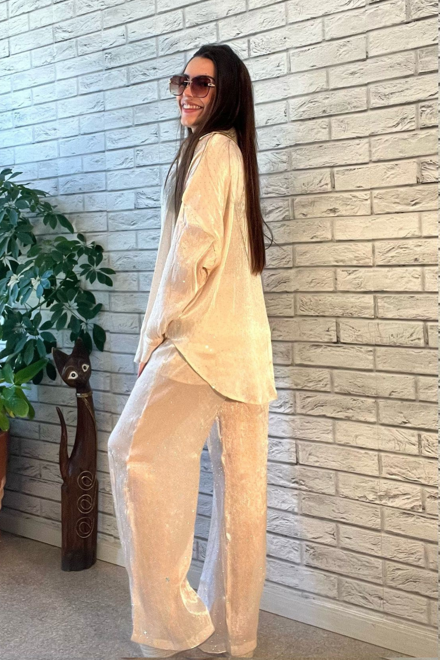 Conjunto Abril