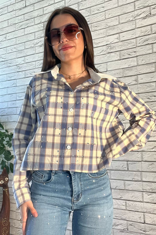 Camisa Amaral