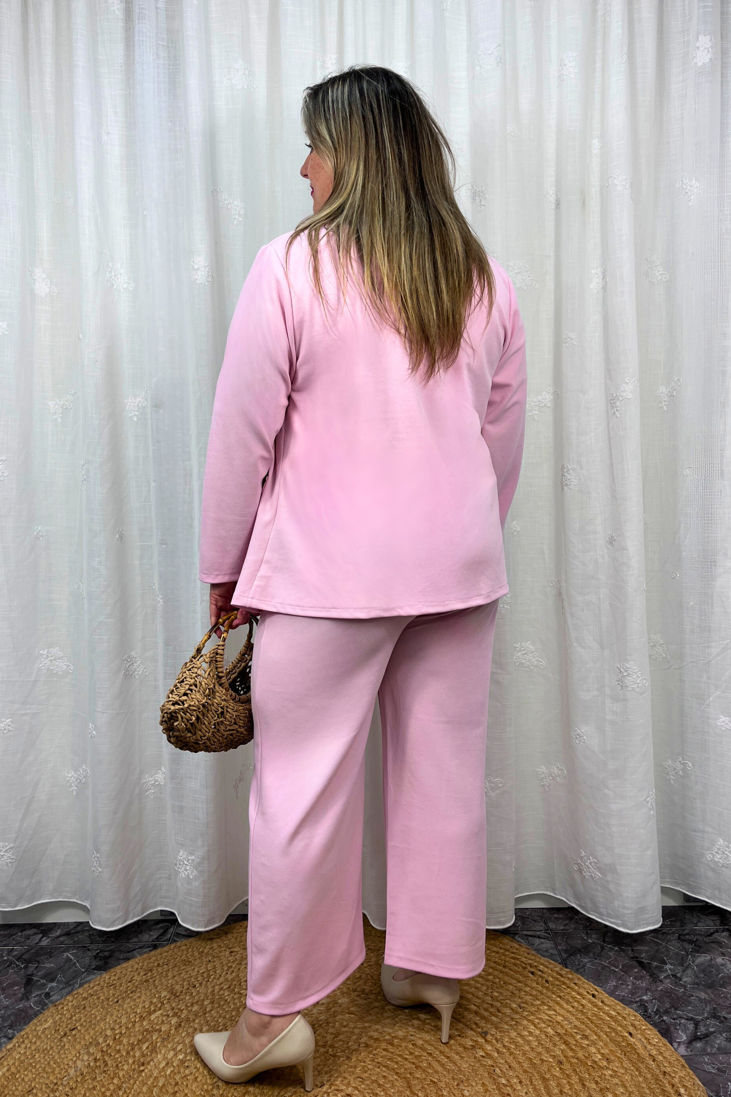 Conjunto Primavera