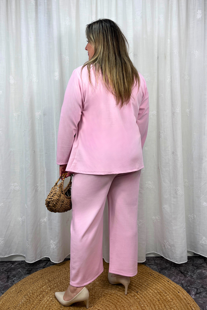 Conjunto Primavera