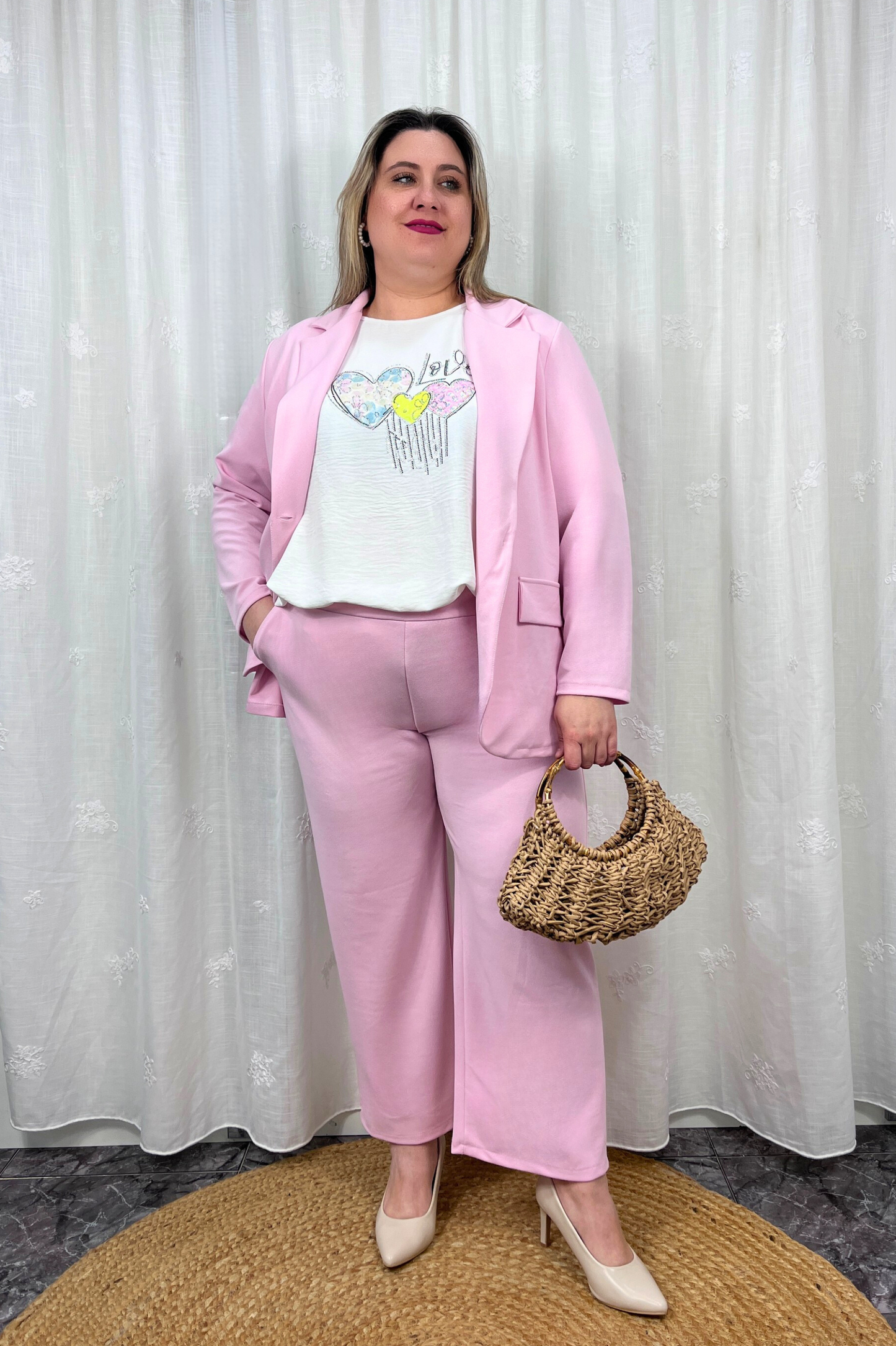 Conjunto Primavera