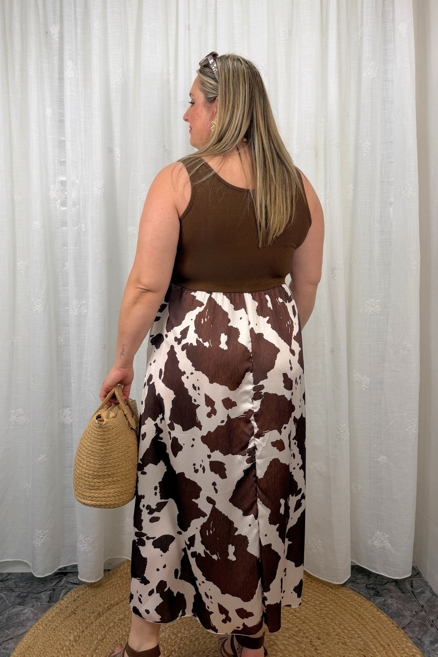 Vestido Virginia