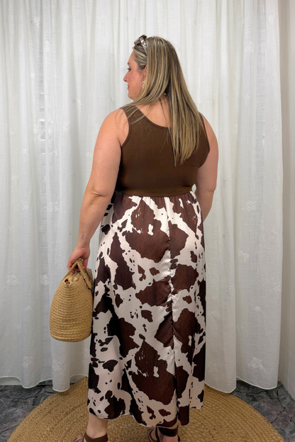 Vestido Virginia
