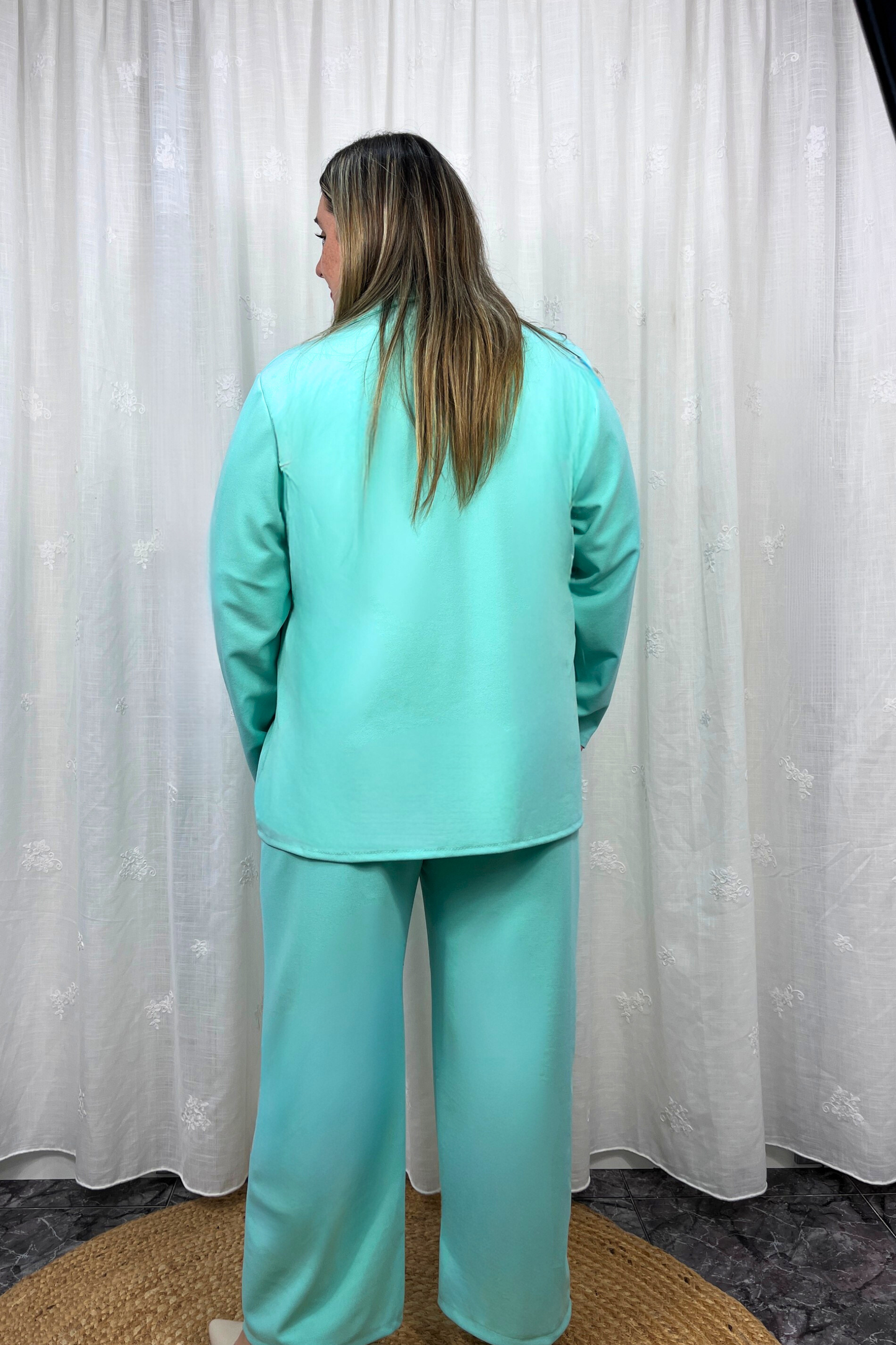 Conjunto Primavera
