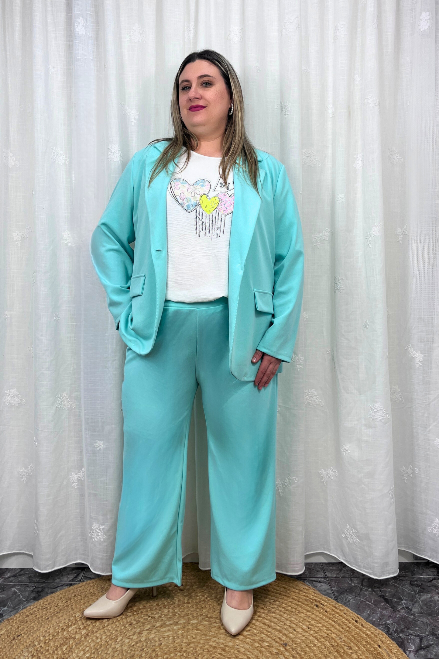 Conjunto Primavera