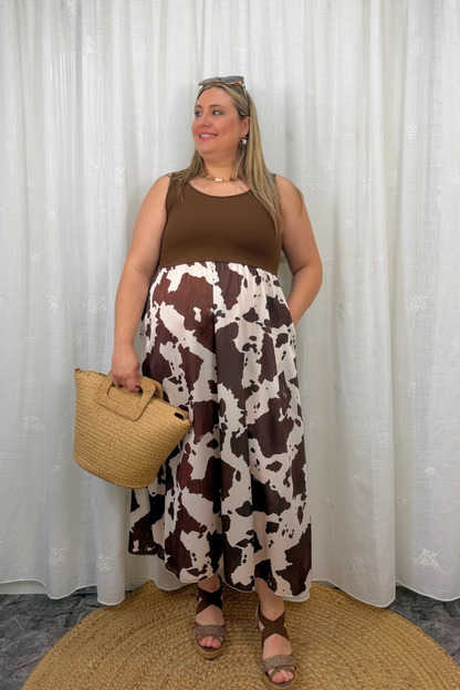 Vestido Virginia