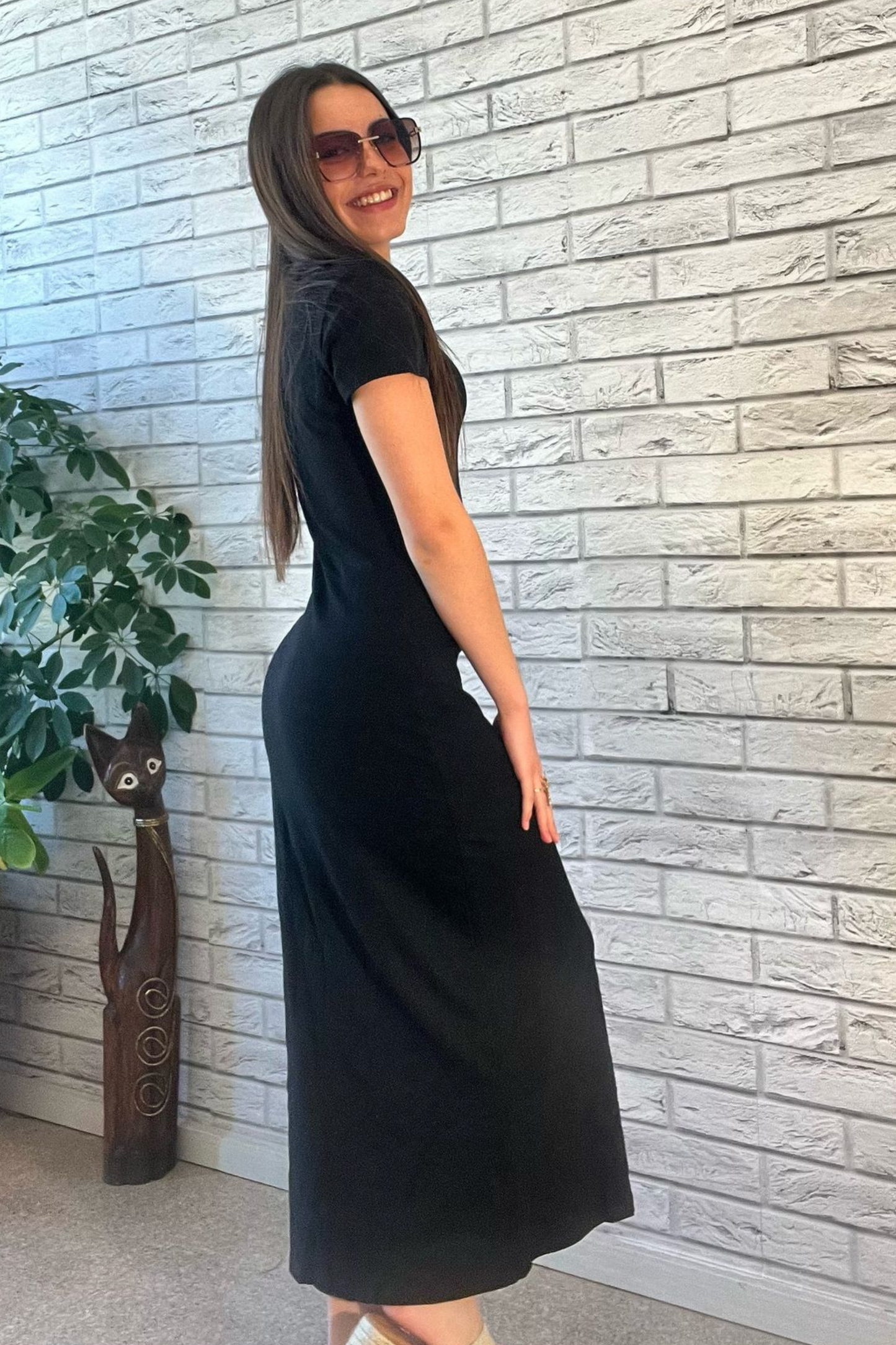 Vestido Kaela