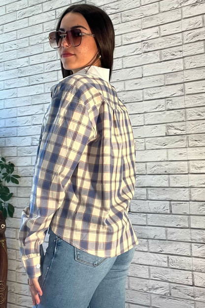 Camisa Amaral