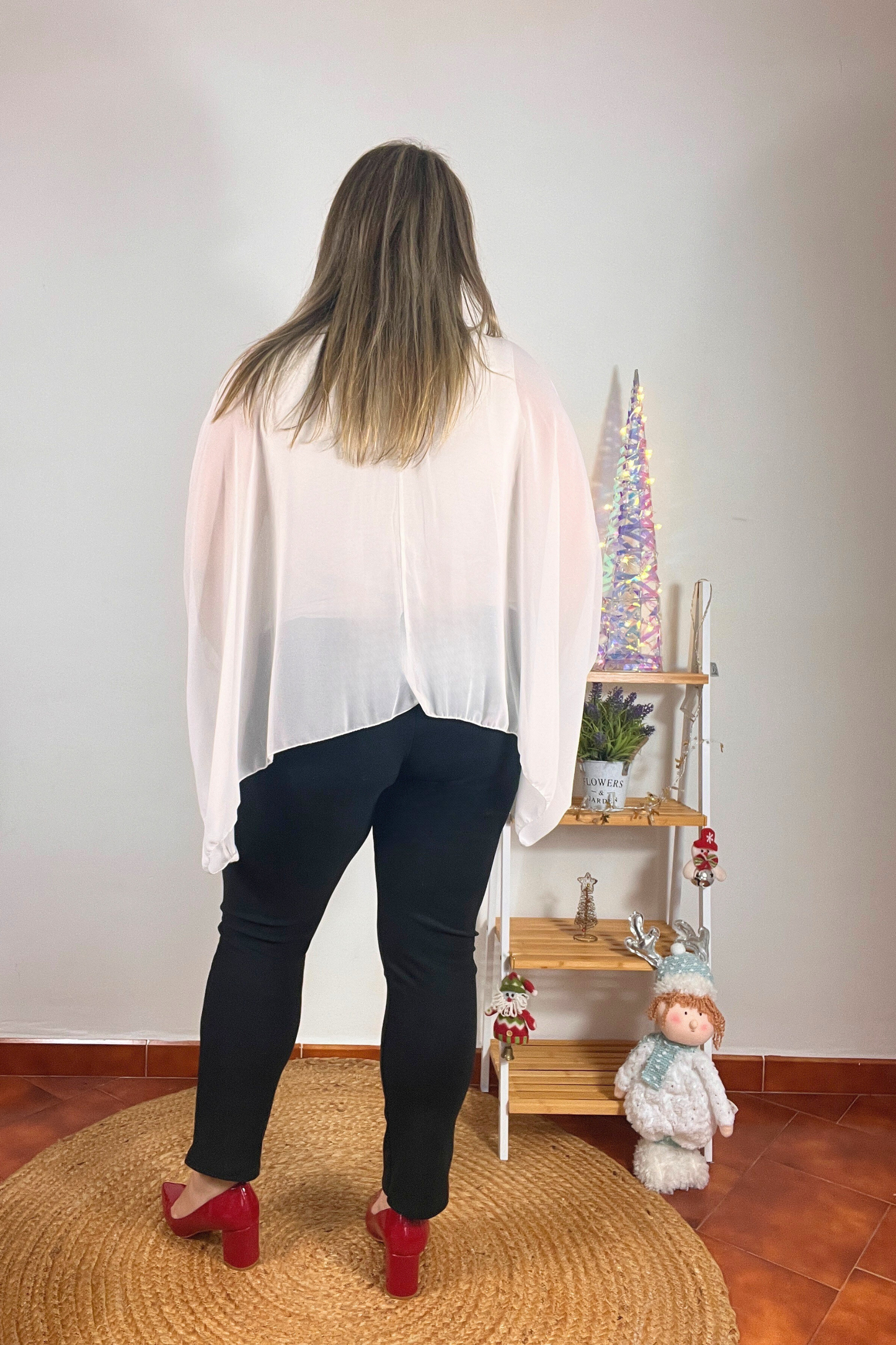 Pantalón Renata