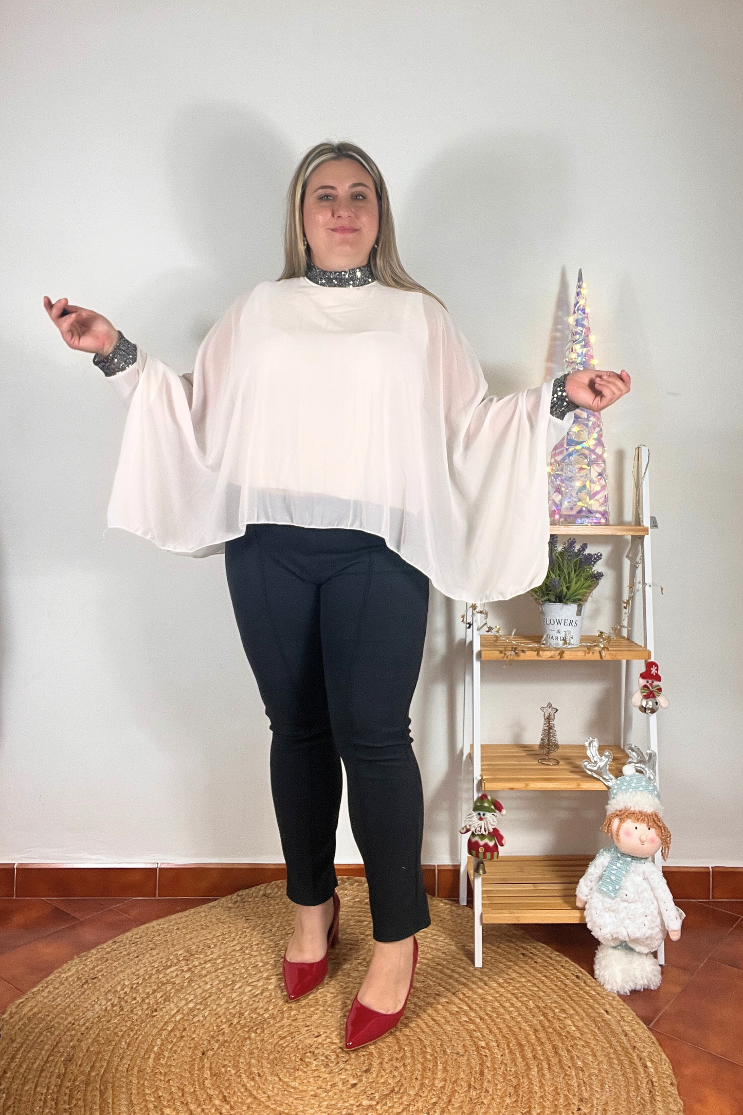 Pantalón Renata