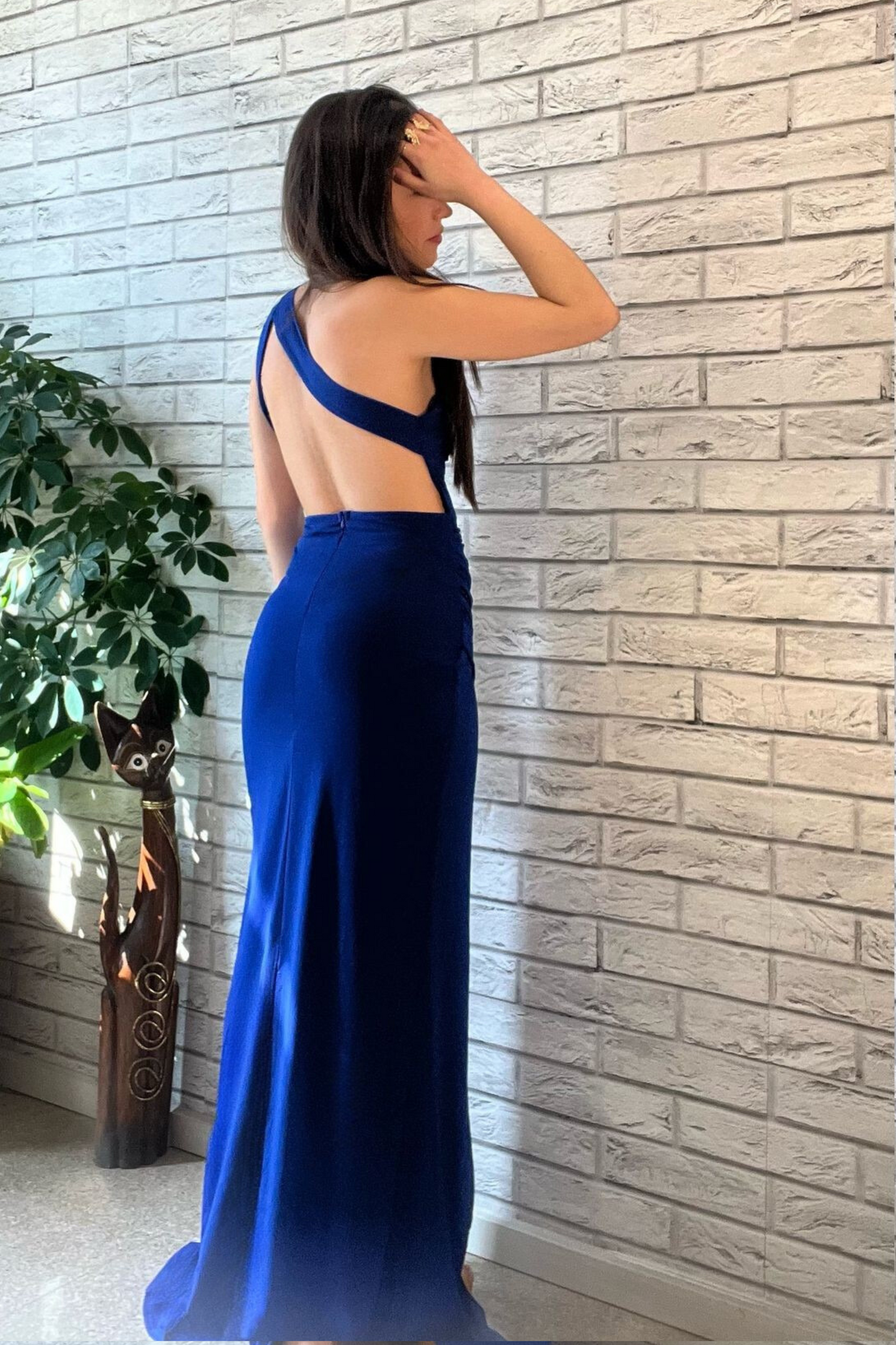 Vestido Liria
