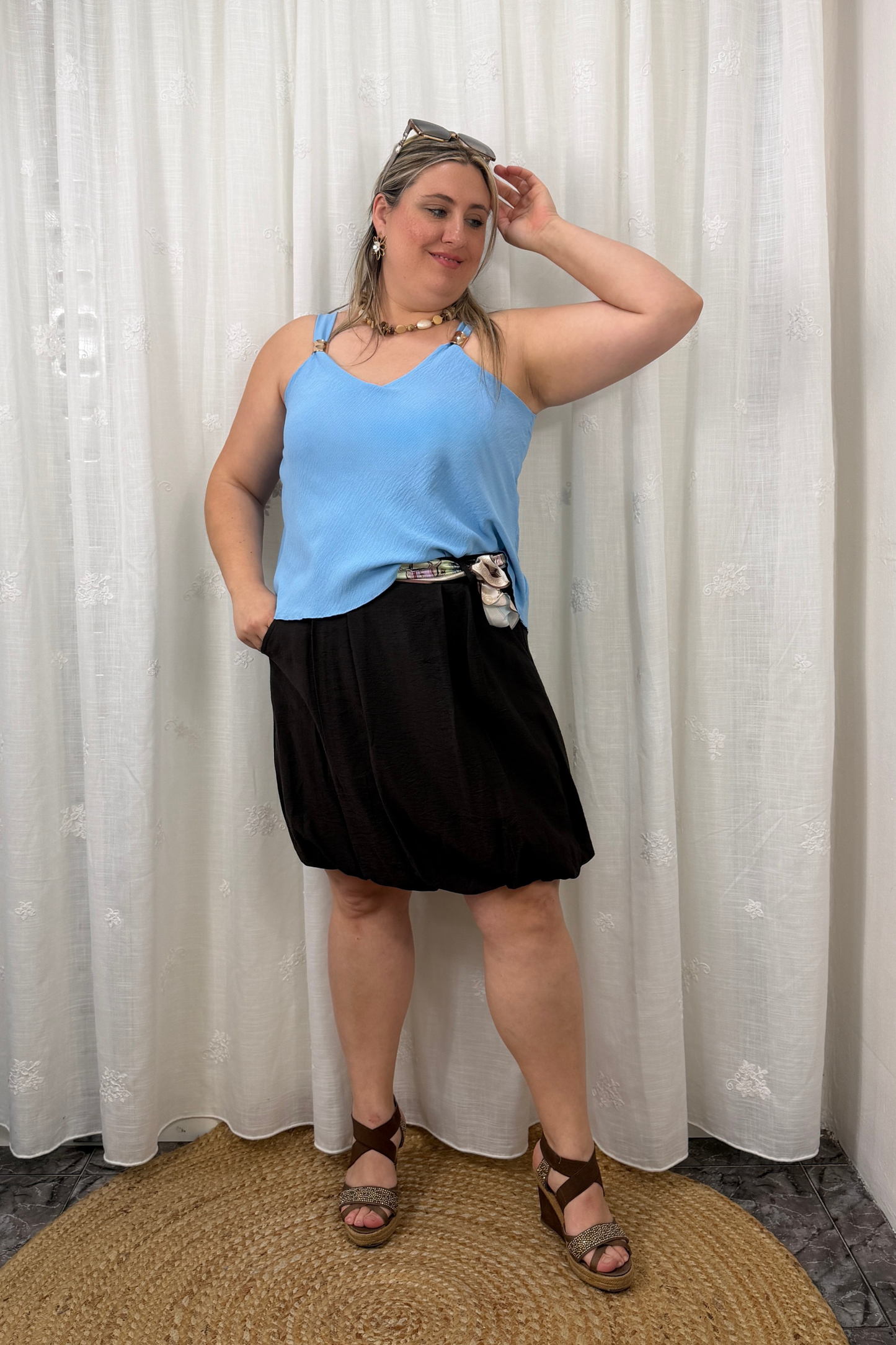 Falda Nube