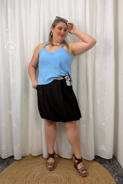 Falda Nube