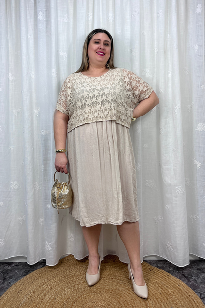 Vestido Estrella