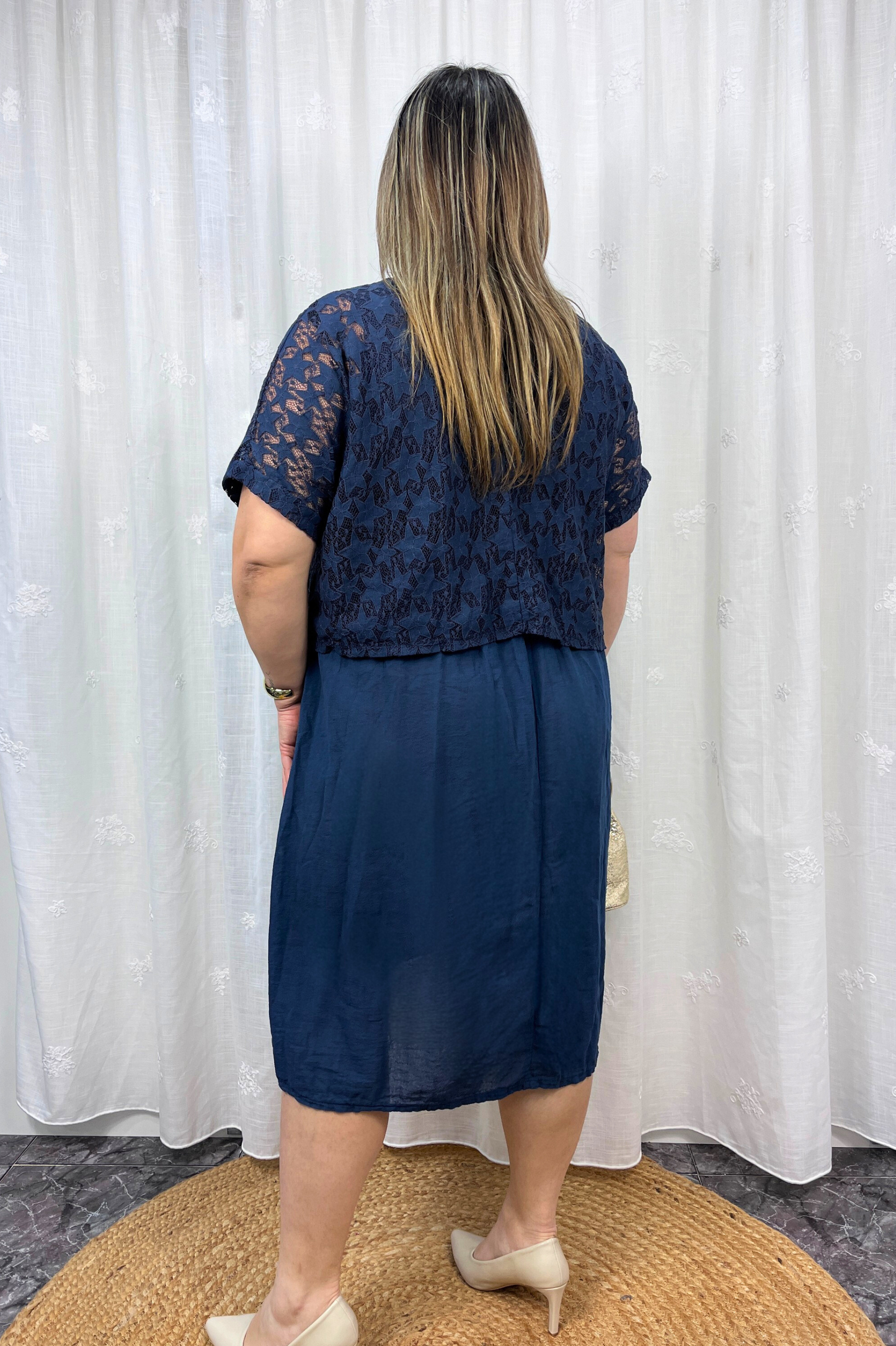 Vestido Estrella